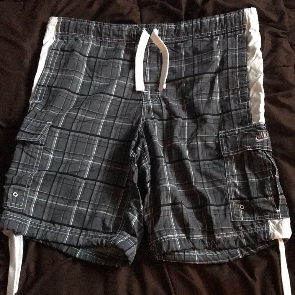Men’s Nike Bathing Suit / Swim Shorts